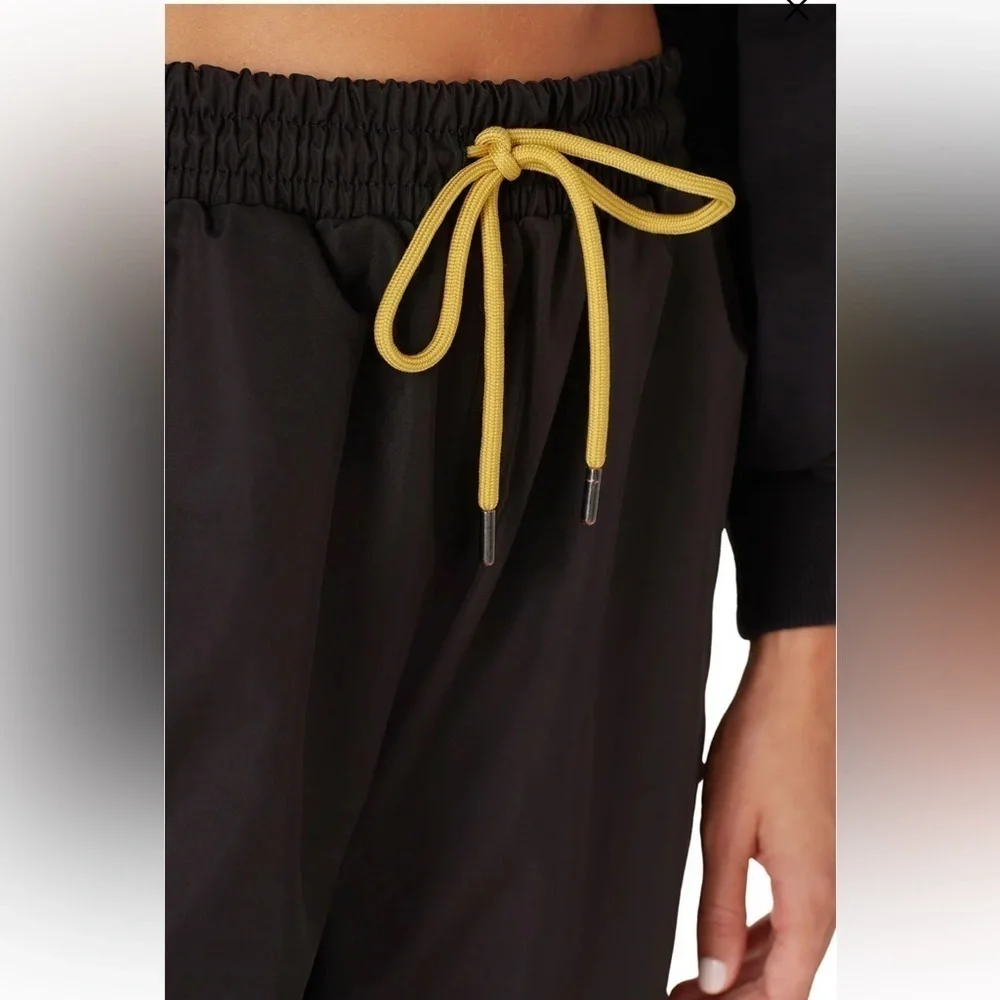 Pyer Moss Drawstring Track pants ✨ Small - Picture 3 of 8